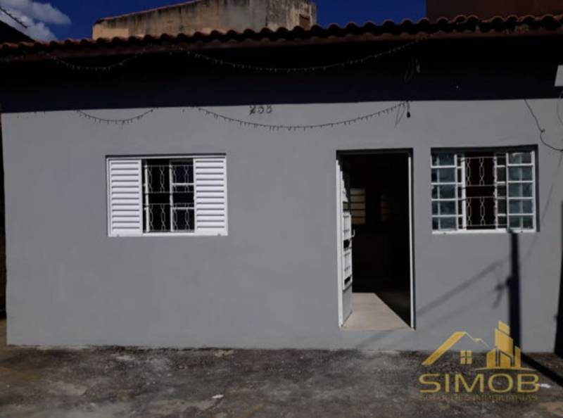 Casa - Jardim Real Park